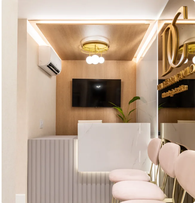 Clínica Dra. Débora Camilo